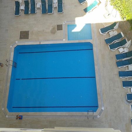Orange Grove Apart Hotel Alanya Bagian luar foto