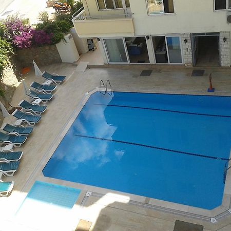 Orange Grove Apart Hotel Alanya Bagian luar foto