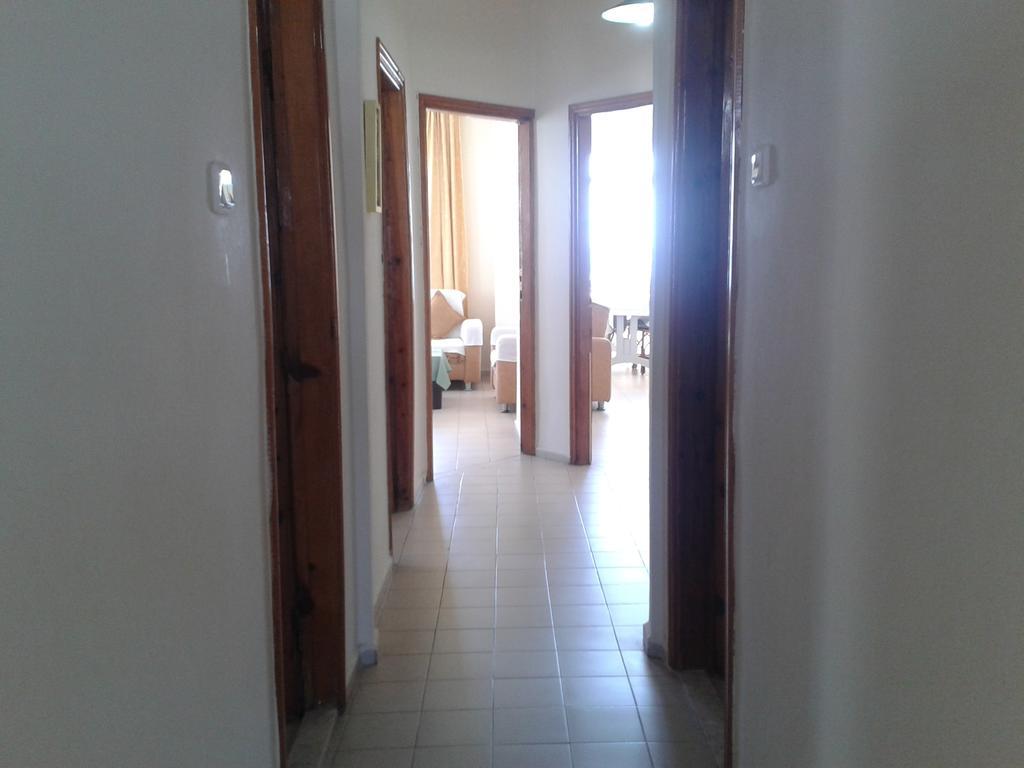 Orange Grove Apart Hotel Alanya Ruang foto