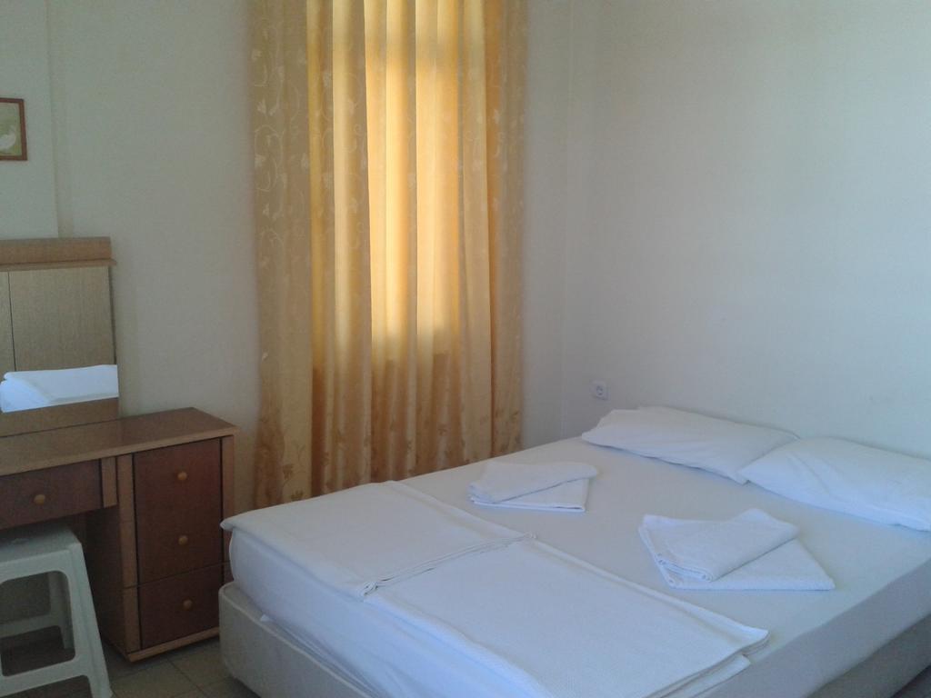 Orange Grove Apart Hotel Alanya Ruang foto
