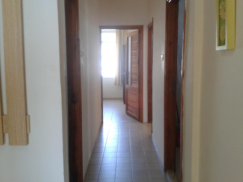 Orange Grove Apart Hotel Alanya Ruang foto