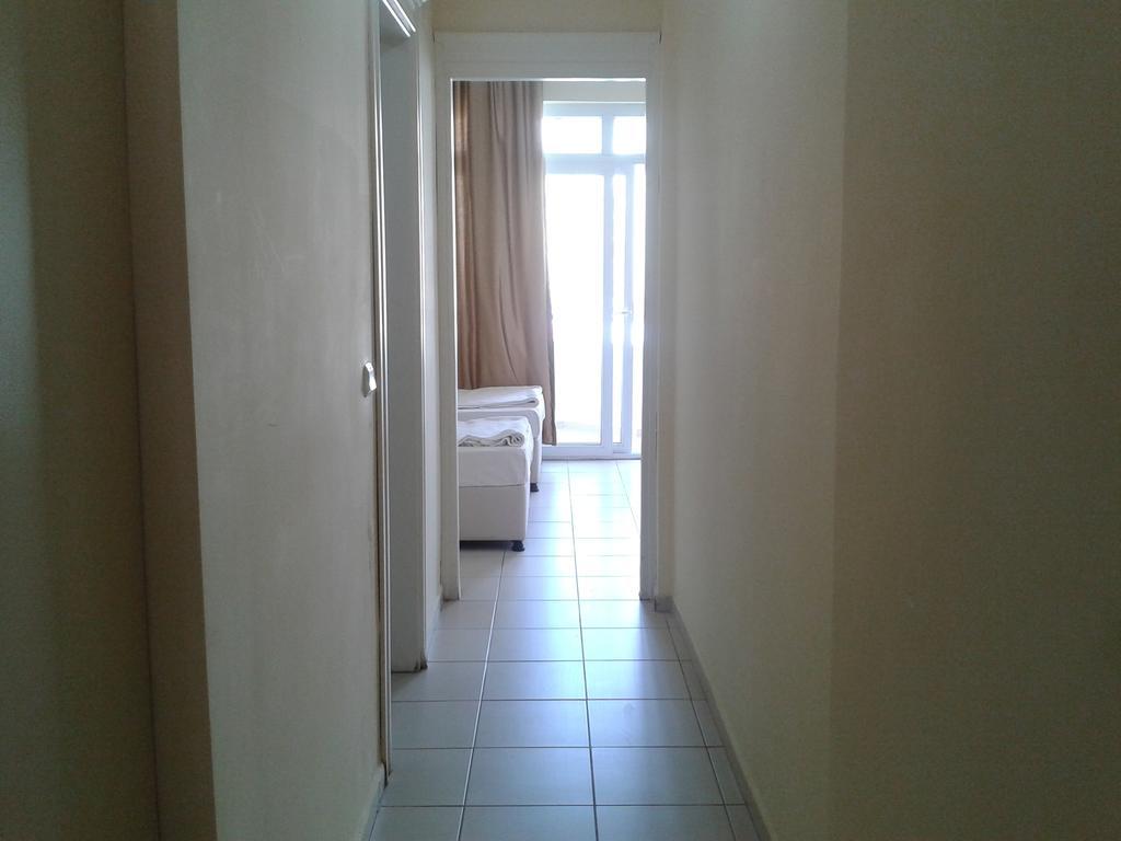 Orange Grove Apart Hotel Alanya Ruang foto
