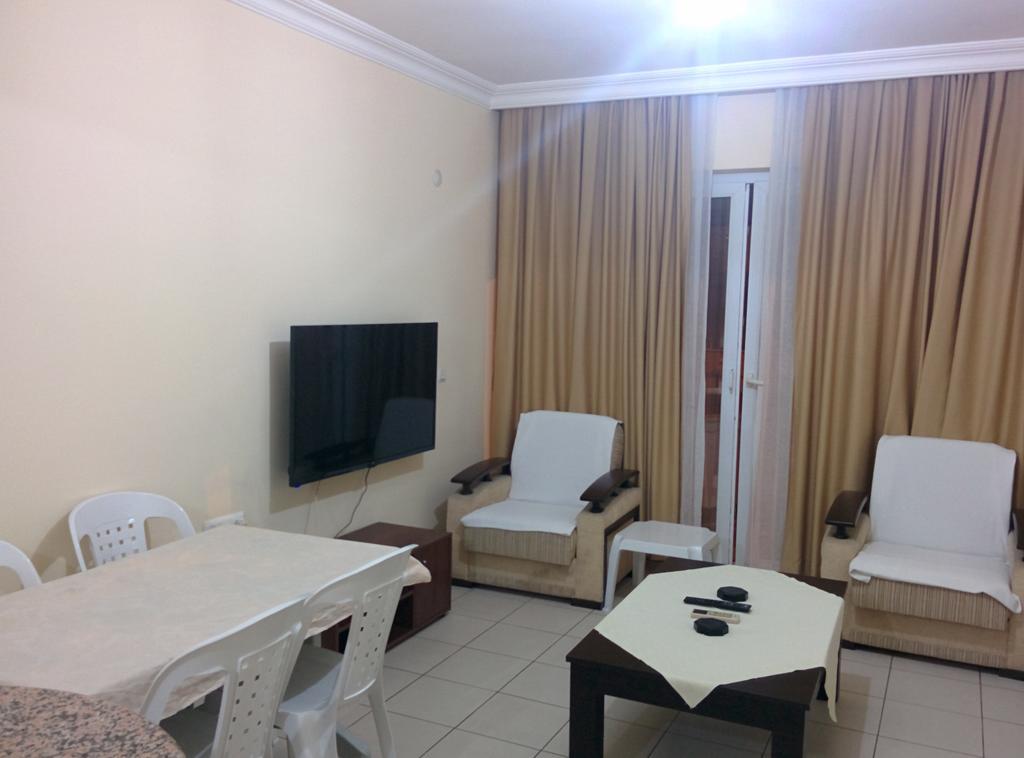 Orange Grove Apart Hotel Alanya Bagian luar foto