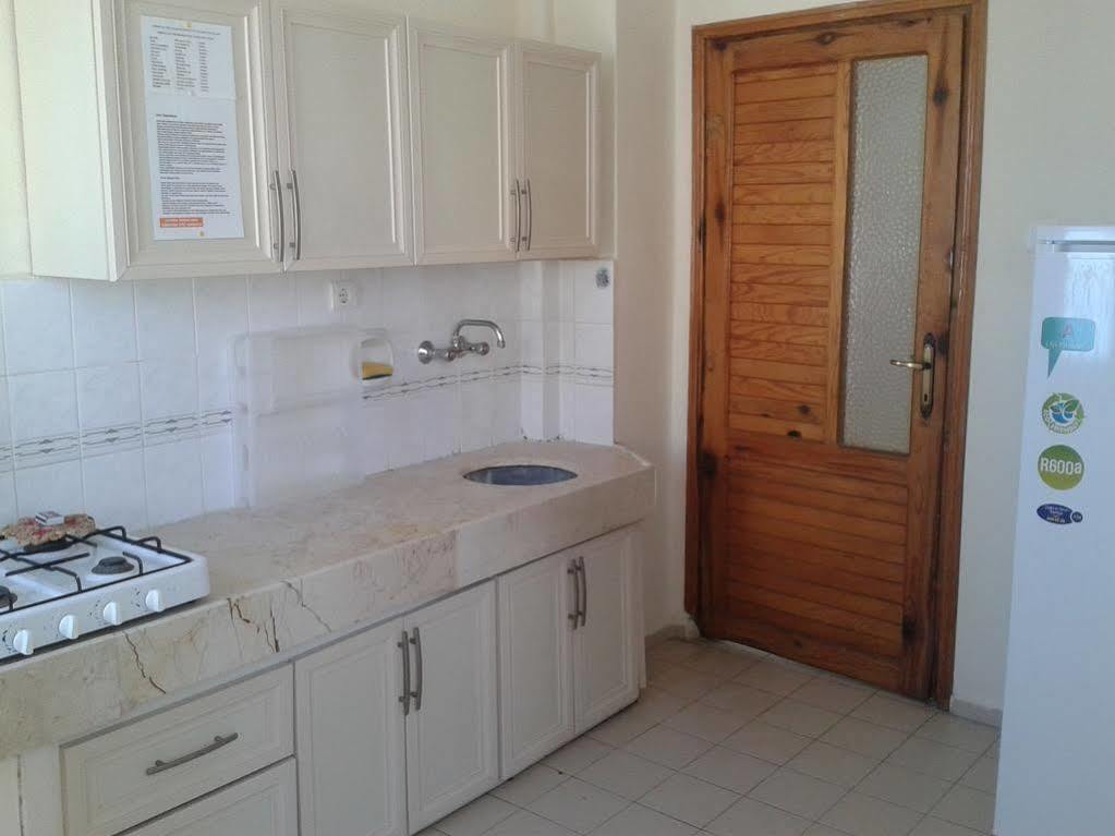 Orange Grove Apart Hotel Alanya Bagian luar foto